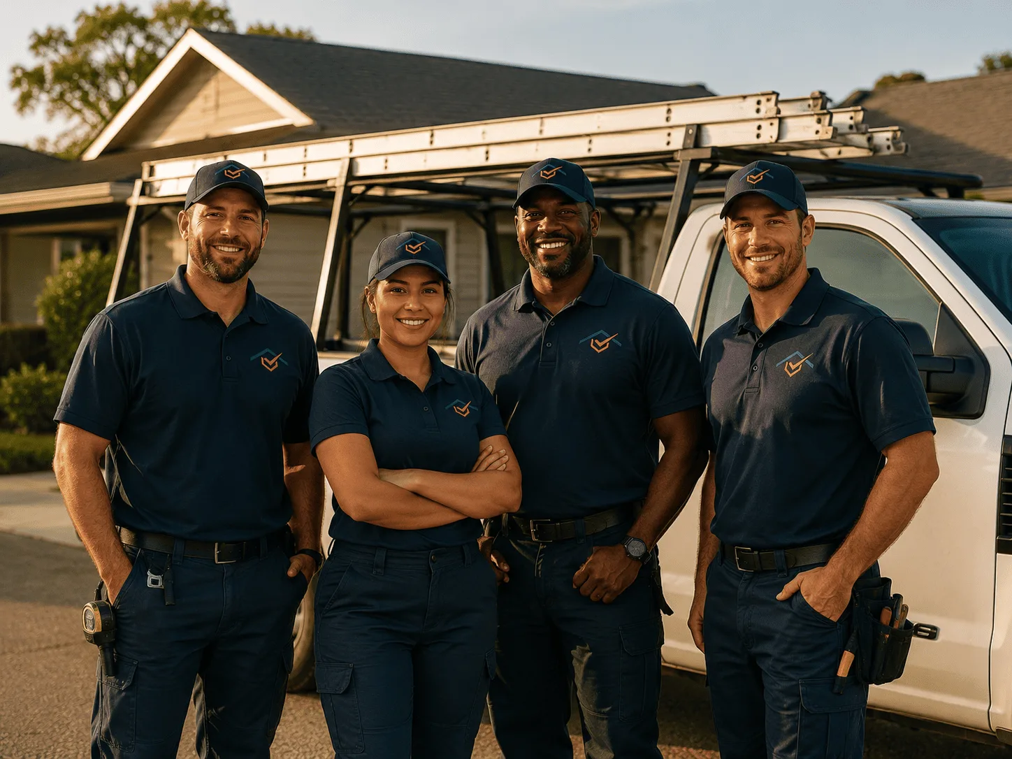 Roof Inspection company in Tomball, TX